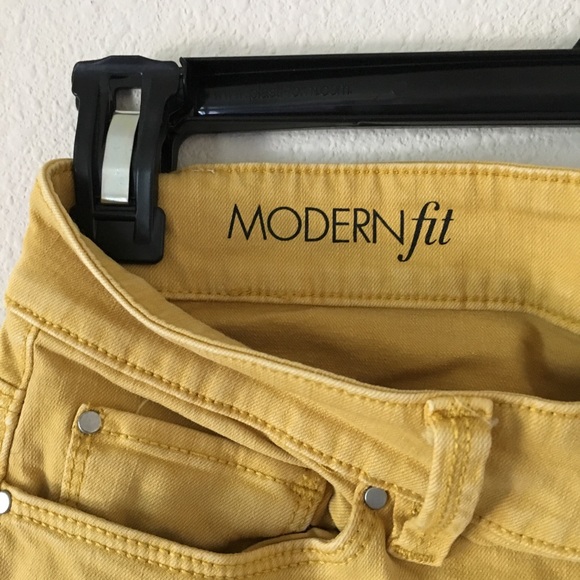 ann taylor jeans - Picture 4 of 5